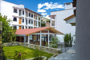 La Chacana Hotel Boutique
